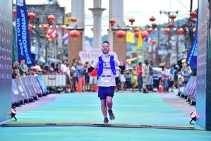 BIB: 5230
                            <button type="button" onclick="openModal(21800425)" class="btn btn-primary btn-sm float-right btn-popup" data-toggle="modal" data-target=".modal-high-quality">
                        <i class="fas fa-shopping-cart"></i> Add to Cart
                    </button>
                                            <button type="button" onclick="isThisMe(21800425, true)" class="btn btn-success btn-sm float-right btn-popup btn-isme hidden" data-toggle="tooltip" data-placement="bottom" title="นี่คือรูปของคุณใช่ไหม คลิกที่นี่เพื่อเอาเข้าอัลบั้ม">
                        <i class="fas fa-plus"></i> Add to album
                    </button>
                    <button type="button" onclick="isThisMe(21800425, false)" class="btn btn-warning btn-sm float-right btn-popup btn-isnotme hidden">
                        <i class="fas fa-ban"></i> Remove from album
                    </button>